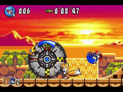 [TAS] GBA Sonic Advance 3 by Dashjump in 35:02.10