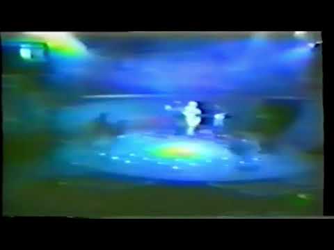 Starlight express - no comeback ( london 1988)