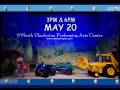 Bob The Builder Coming To The North Charleston Performing Arts Center
