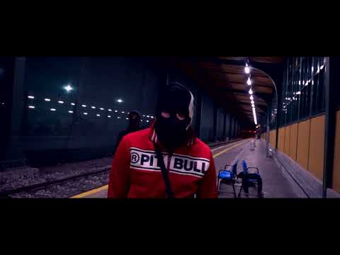 DCBanda - Fałszywe twarze prod. Premier Arena 🎥 @jazwatv