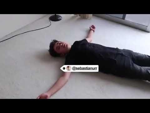 SEBAS ATACA A FEDE Y KETCHUP *muy divertido* DosogasTeam