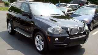 preview picture of video '2009 BMW X5 xDrive35d Sport Diesel AWD @ Manheim Imports'