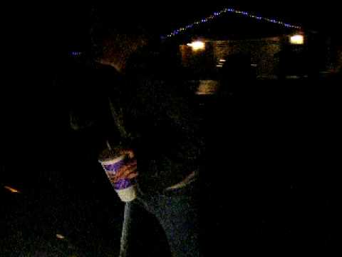 i lost the bet twice!