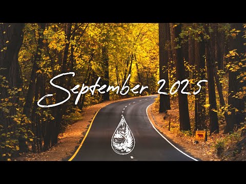 Indie/Rock/Alternative Compilation - September 2025 (2-Hour Playlist)