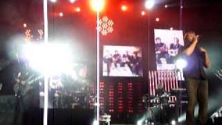 Duran Duran - Everett, WA - Sept.23.2011 - Other People&#39;s Lives