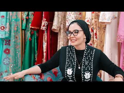 Siluet Brendi : Muvaffaqiyat Orqasidagi Asl Hikoya | Noila Usmonova bilan Suhbat