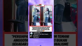 Download lagu Full Preparation Before Accompanying a Council Member's Karaoke Session! #shorts #viralnews mp3 Download lagu Full Preparation Before Accompanying a Council Member's Karaoke Session! #shorts #viralnews mp3