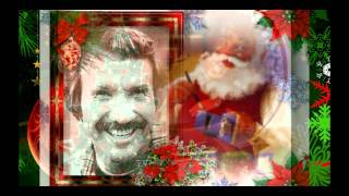 Marty Robbins sings 'Rudolph the red nosed Reindeer'