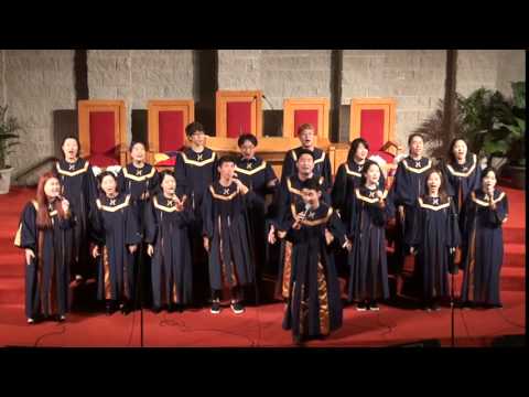 아멘넷 / 헤리티지 매스콰이어 2015 뉴욕공연 1