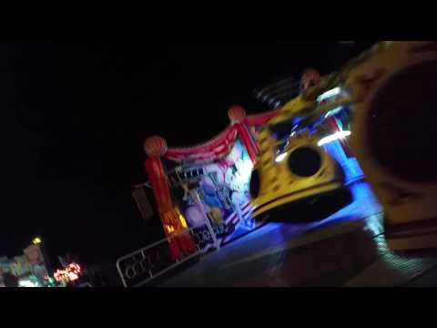 Halle (Saale)  Laternenfest 2016 Teil 1