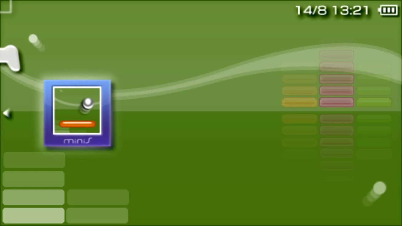 Gameplay Video