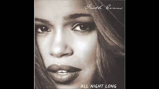 FAITH EVANS feat PUFF DADDY  -   ALL NIGHT LONG