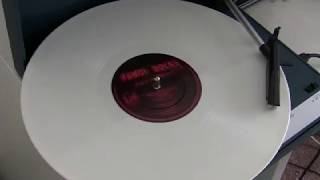 Hanoi Rocks-Mental Beat