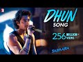 Dhun Saiyaara Ahaan Panday Aneet Padda Mithoon Arijit Singh Hindi Song