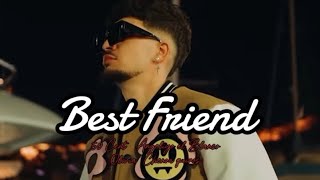 Best Friend (remix) - 50 Cent Angeliyo el Blanco Olivia Chenoa Quiros #QUESUERTETENERTE