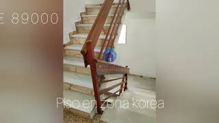 🏡 Piso céntrico Gandía, Valencia - 89 000€ 🔈🇪🇸🇬🇧🇫🇷🇵🇱