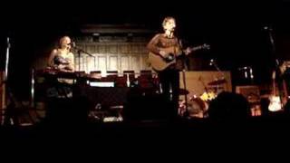 Great Lake Swimmers - Where In The World Are You Now