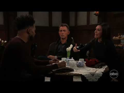 GH 12/28/22 - Vanna Meet with Andre Part 2/3