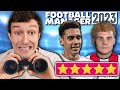 How to find 10x more Wonderkids in Football Manager