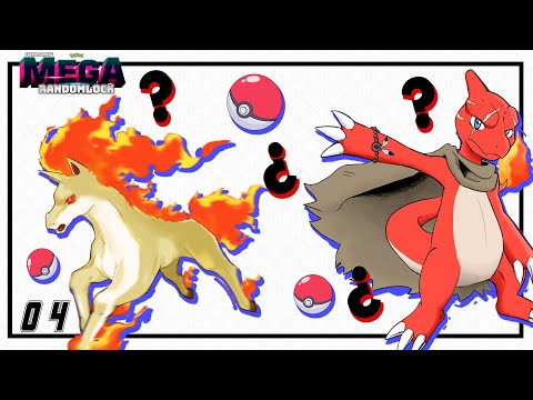 Pokémon Rojo MEGALOCKE Ep 4 - NECESITO ATRAPAR MÁS POKÉMON