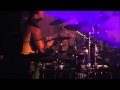 Magenta Harvest - Spawn of Neglect Live 