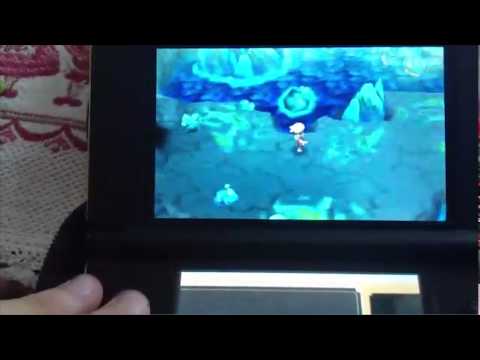 CATTURA POTENTISSIMA DI KYOGRE!!!!!!!!!