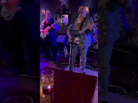 Promotional video thumbnail 2 for The Richards Brothers band