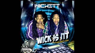 WickITT - &Thas Y