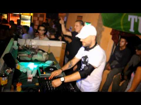 Peat Noise Birthday Party  - TSZ CLUB (20110723) (Official Memories)