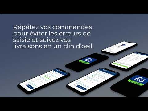 CEMEX simplifie la gestion de vos chantiers grâce à l’application gratuite ReadyMix Go