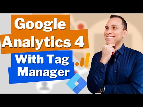 Google Analytics Beginners Tutorial