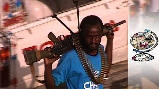 preview picture of video 'Sharia Law Imposed On Anarchic Somalia'