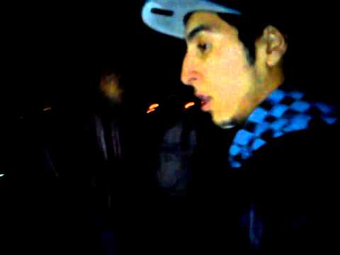 Pope vs dref parte 2