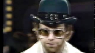 Los Angeles premiere of &#39;Tommy&#39;. ABC Wide World Special - 19th March 1975