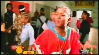 Lil&#39; Romeo chillin out