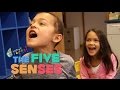 The Five Senses Music Video IMPA Award Winner