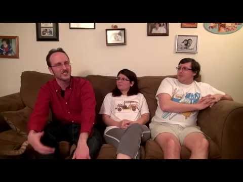 Adventure Time Vlogs: Episode 112 - Mystery Dungeon