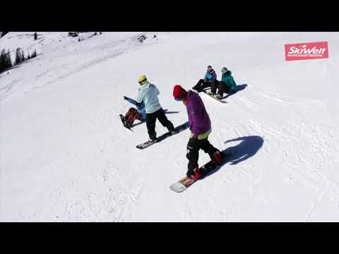 1 Tag in der SkiWelt Wilder Kaiser   Brixental