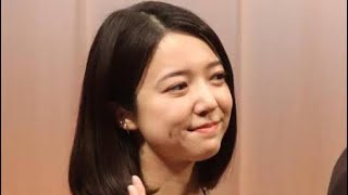 ＜上白石萌音＞6月の漢字検定合格目指し勉強中　「大切な人に迷わずラブレターを書けるように」