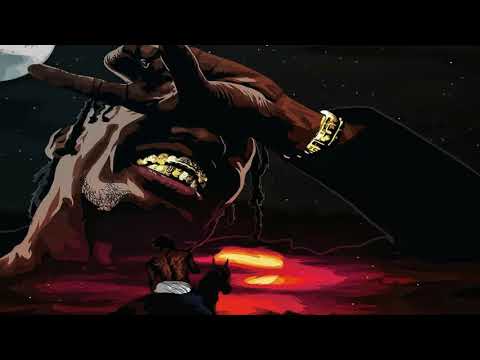 [FREE] Travis Scott x Drake Type Beat 2017 - "Barbados" | Free Type Beat | Trap Instrumental 2017