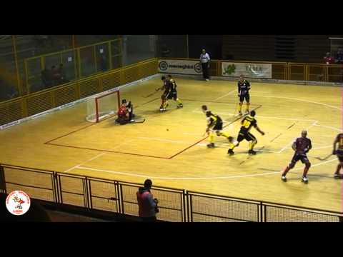 26/11/2013 - Amatori Sporting Lodi - Alimac Forte dei Marmi