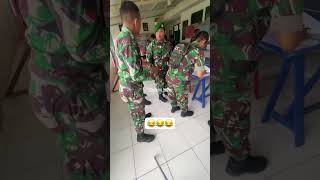 Download lagu Surprised #tni #tniad #funny #tnicintarakyat #army #lol #comedy #tnicore mp3