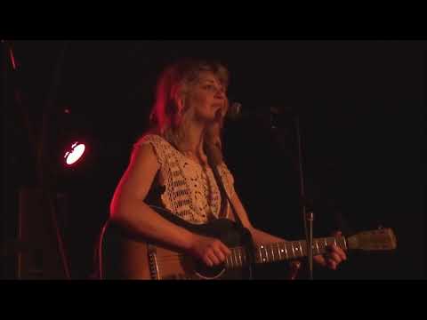 Anaïs Mitchell - A Hymn For The Exiled (live in Manchester, June 2012)