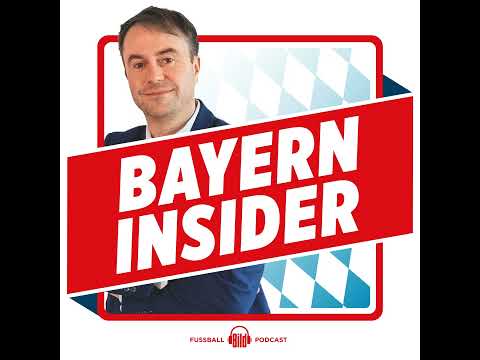 Offiziell: Bayern-Kompany, marsch! Warum die Stars jetzt zittern müssen
