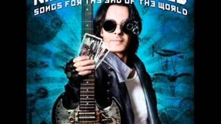 Rick Springfield - Our Ship&#39;s Sinking