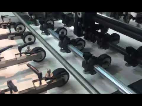 İmage Makine A.Ş. / Dayuan MHK-1050CE