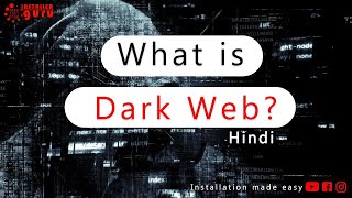 Understanding the Dark Web & Staying Safe Online | Protect Yourself with Cybersecurity Tips 🖥️🔥🛜