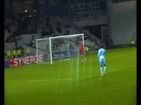 Tout Les But de la rencontre FC Nantes - AC Ajaccio du 11/03/2011