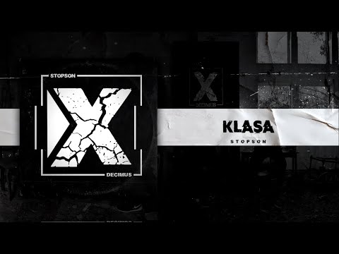 09. Stopson - Klasa (prod. @rocktee)