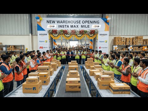 Another step forward in our journey of growth.